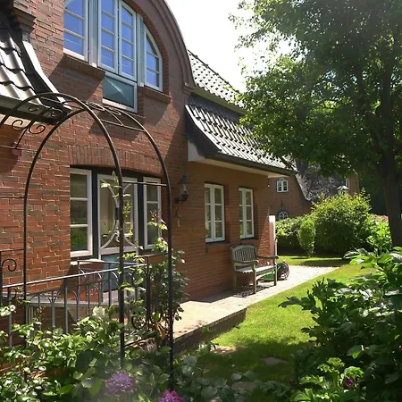 Haus Rosengarten